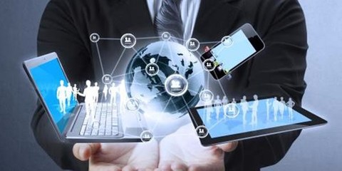 网站建设与维护 东莞企牛网络科技的数字化解决方案