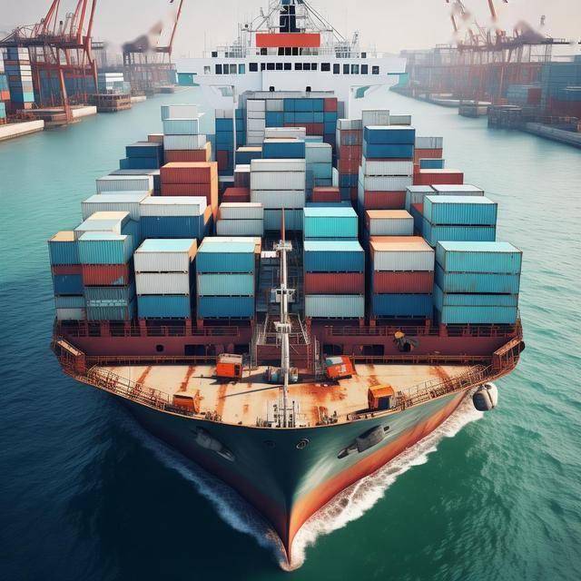 韩国贸易代理（货代公司）排名前十及行业概览